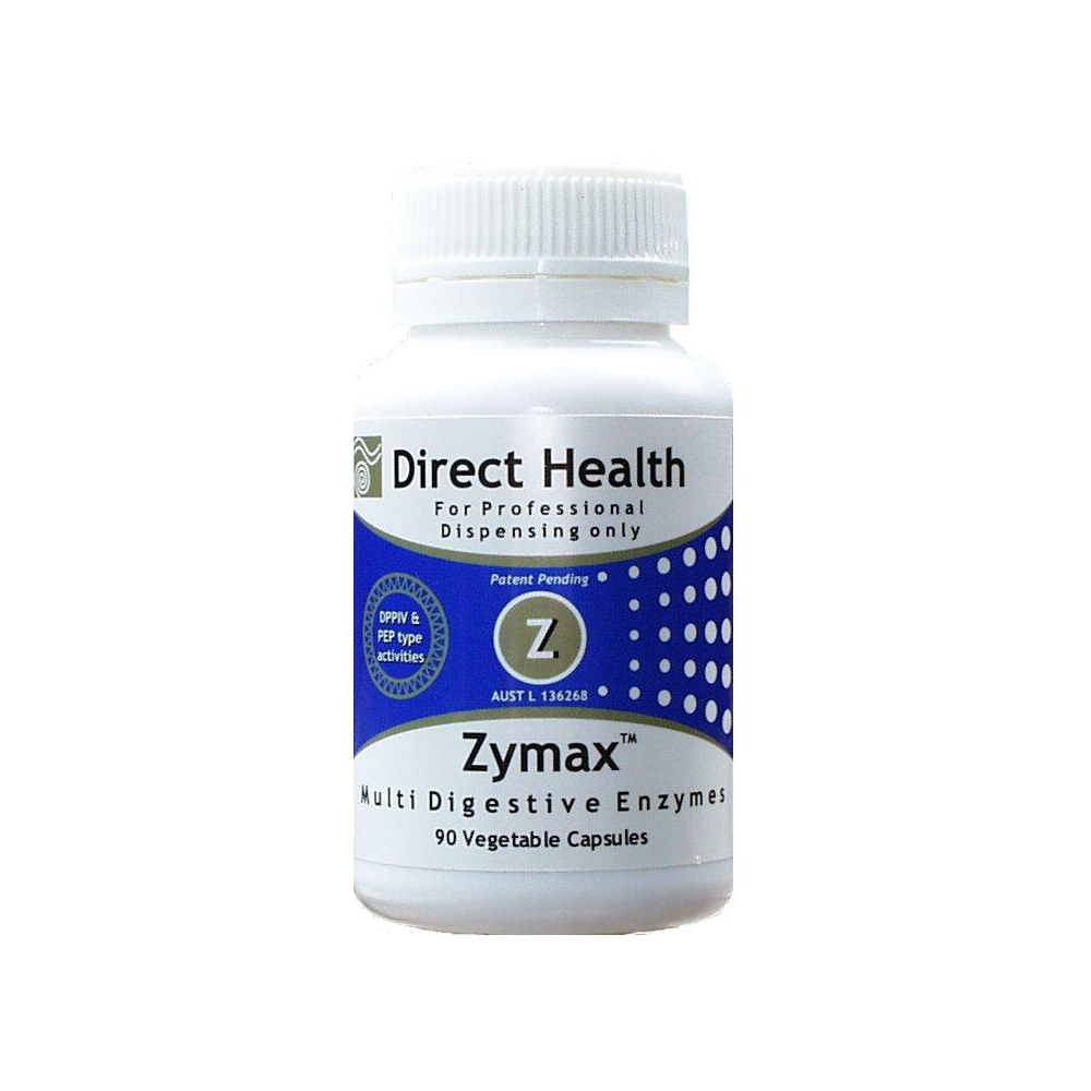 Direct Health Zymax