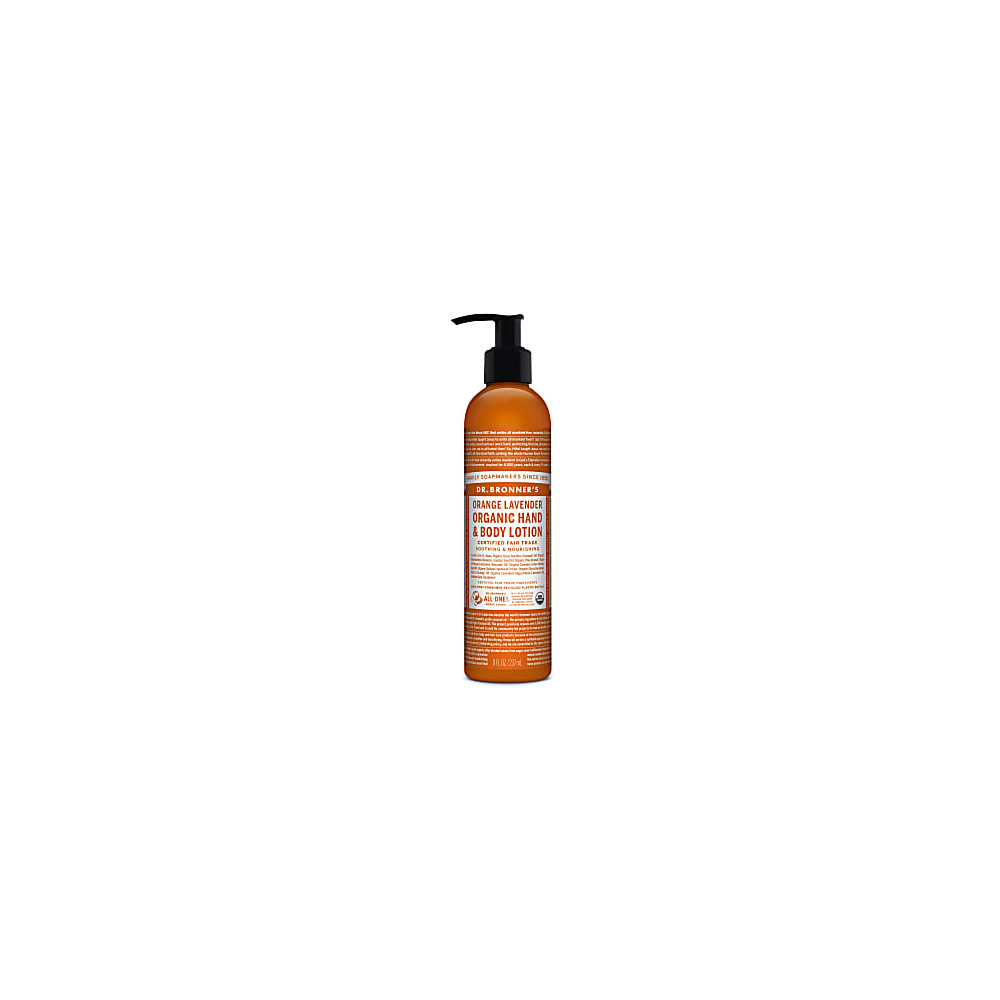Dr Bronner's Hand/Body Lotions
