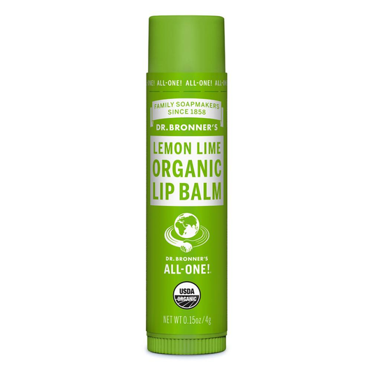 Dr Bronner's Lip Balm