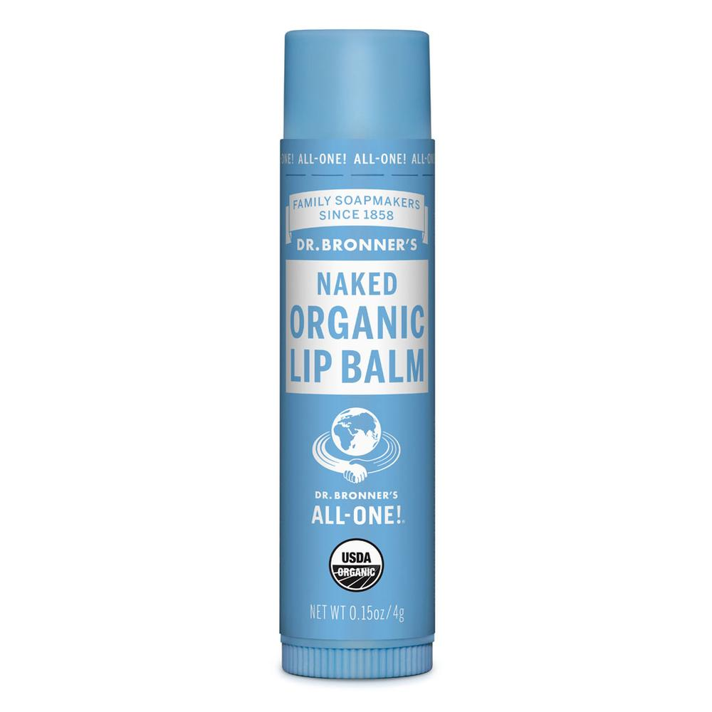 Dr Bronner's Lip Balm