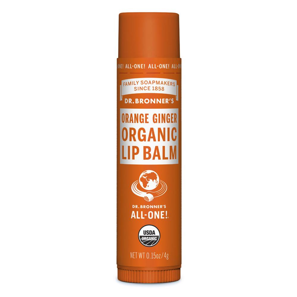 Dr Bronner's Lip Balm