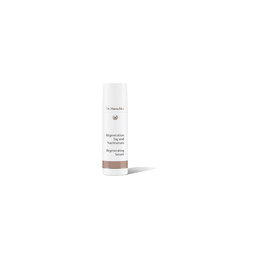 Dr Hauschka Oils & Serums; Regenerating Serum