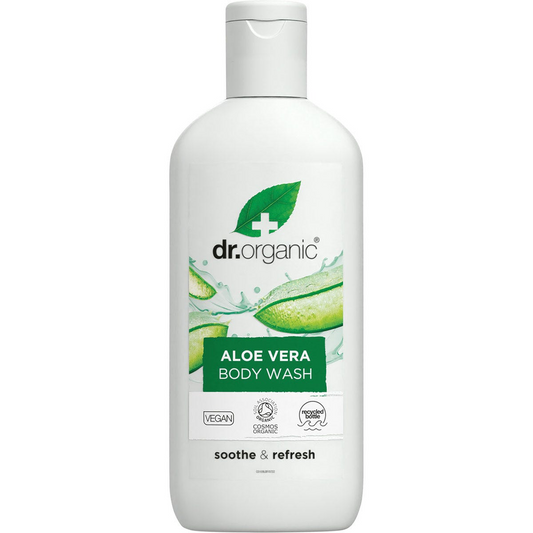 Dr Organic Body Wash