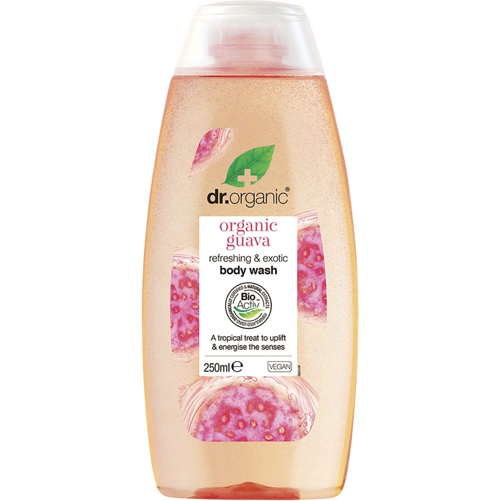 Dr Organic Body Wash