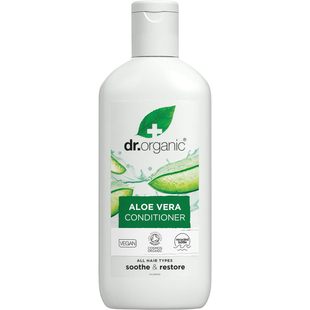 Dr Organic Conditioner