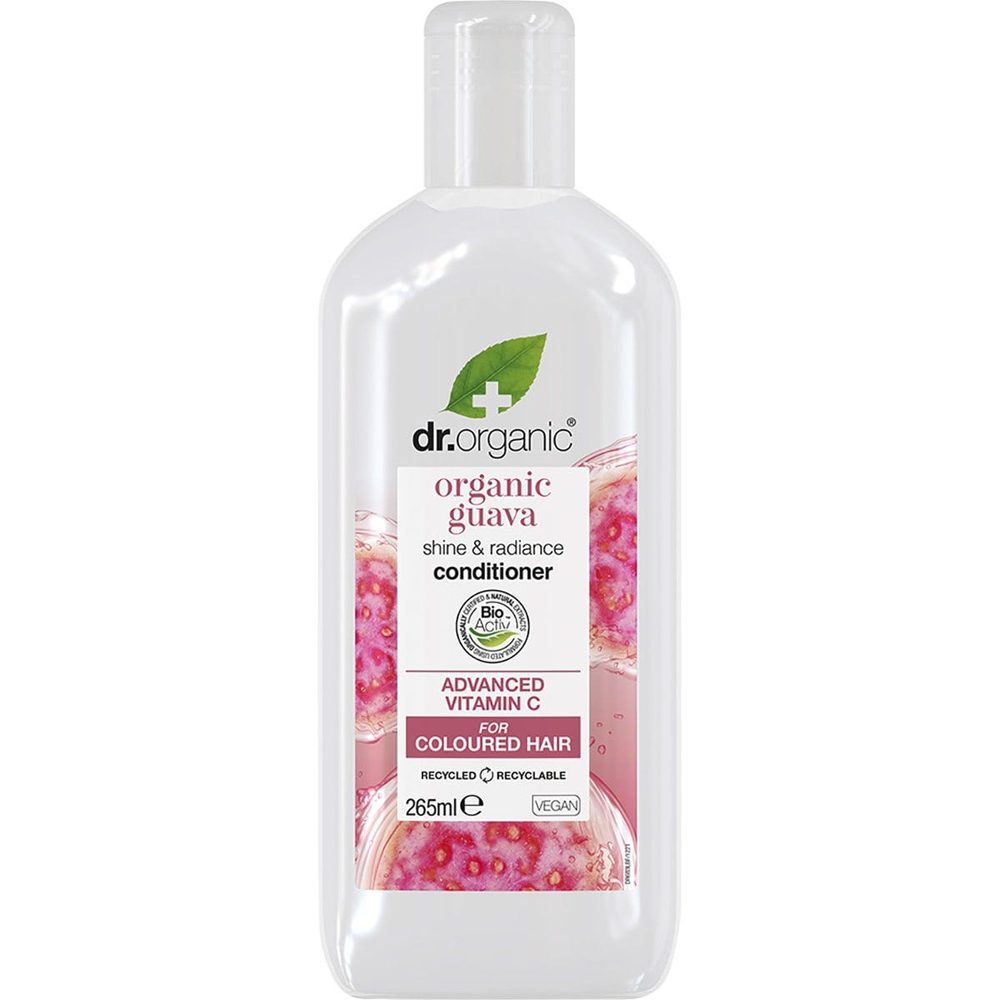 Dr Organic Conditioner