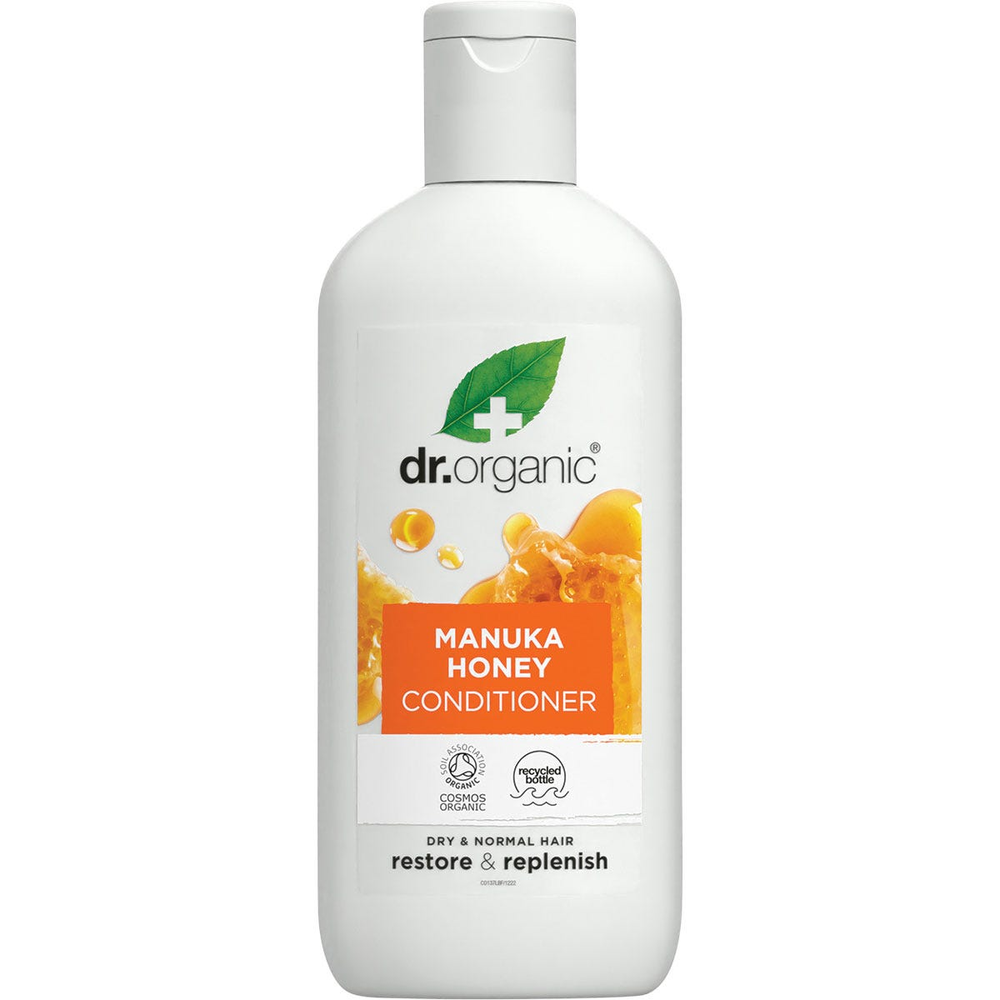 Dr Organic Conditioner