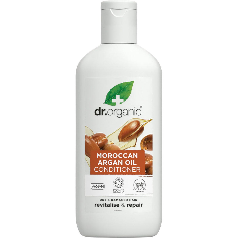Dr Organic Conditioner