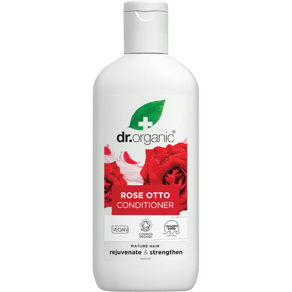 Dr Organic Conditioner