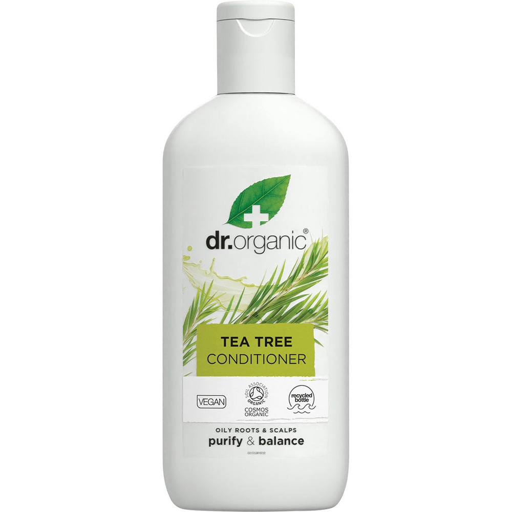 Dr Organic Conditioner