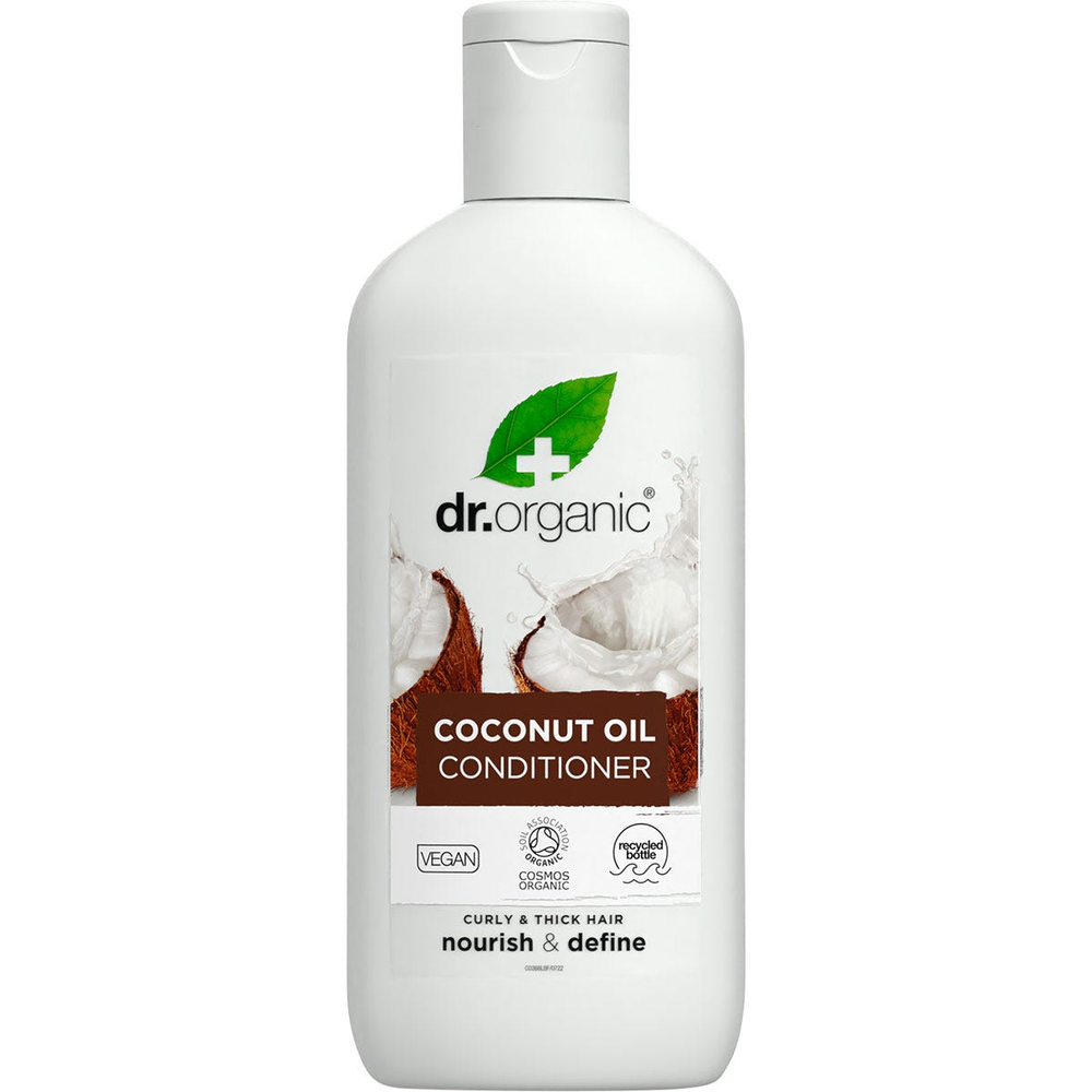 Dr Organic Conditioner