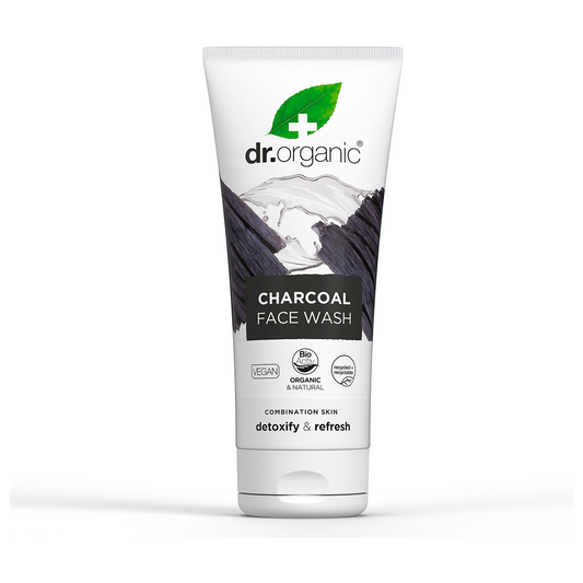 Dr Organic Face Wash
