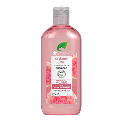 Dr Organic Shampoo