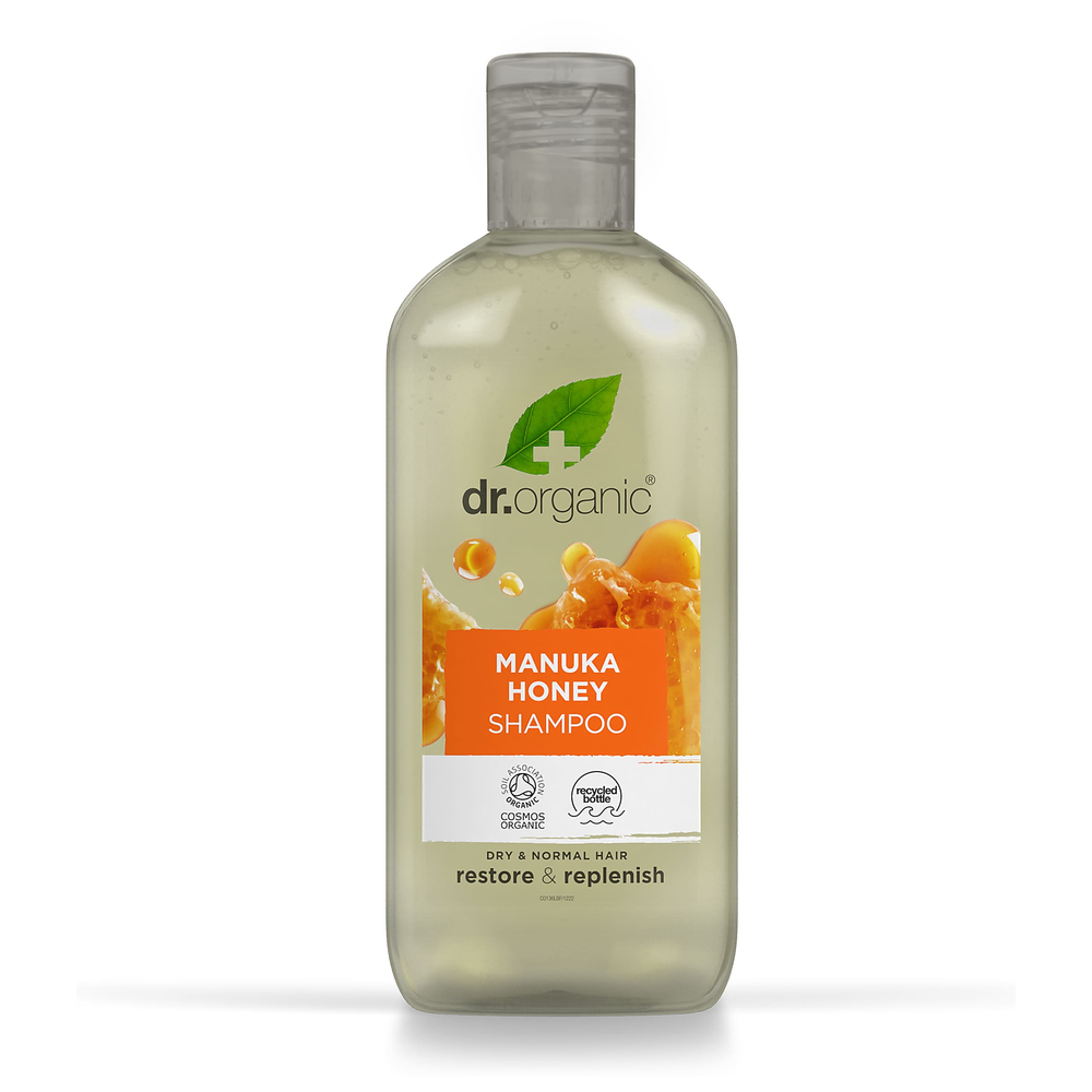 Dr Organic Shampoo