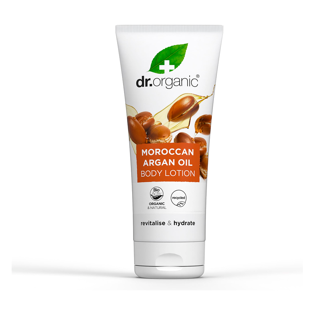 Dr Organic Skin Lotion