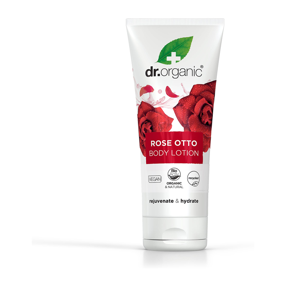 Dr Organic Skin Lotion