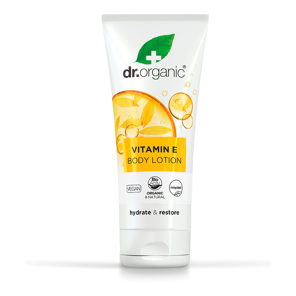 Dr Organic Skin Lotion