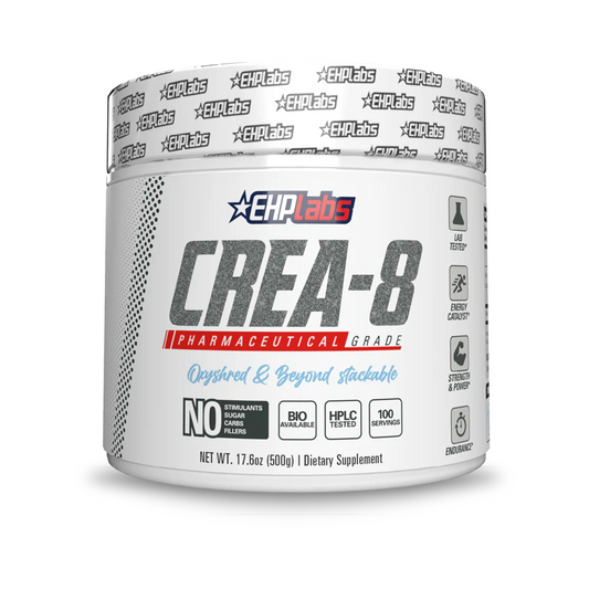 EHP Labs Crea-8