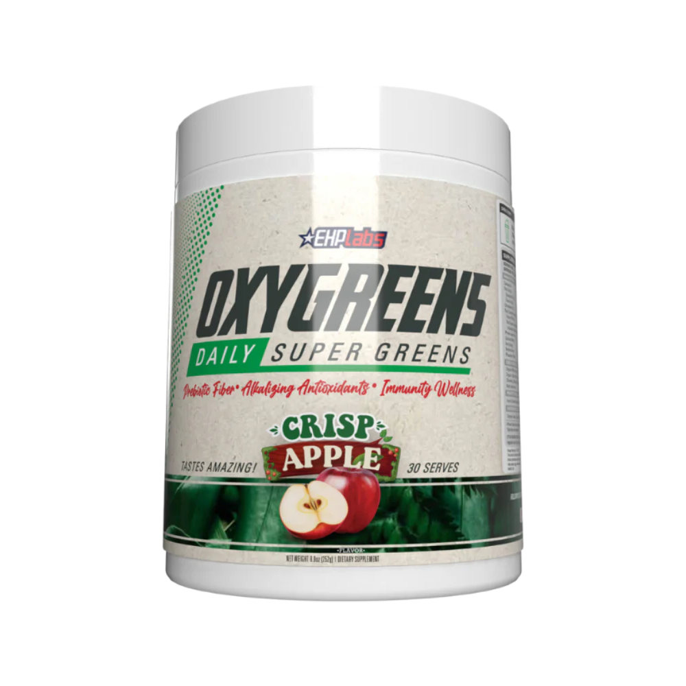 EHP Labs OxyGreens