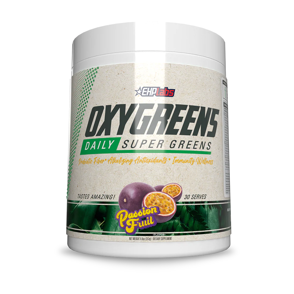 EHP Labs OxyGreens