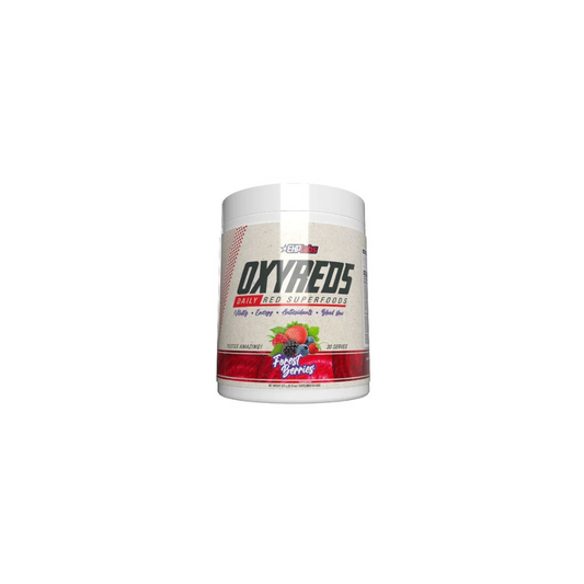 EHP Labs OxyReds