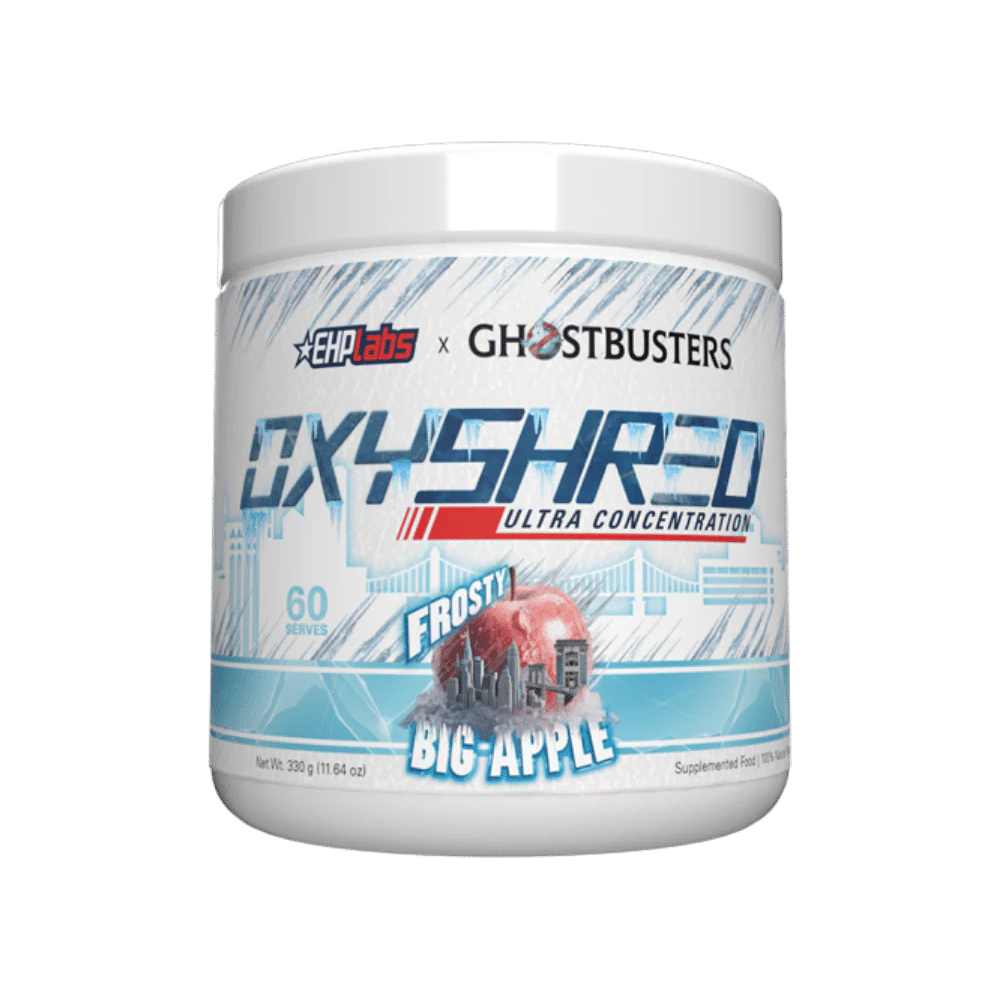 EHP Labs OxyShred Ultra Concentration