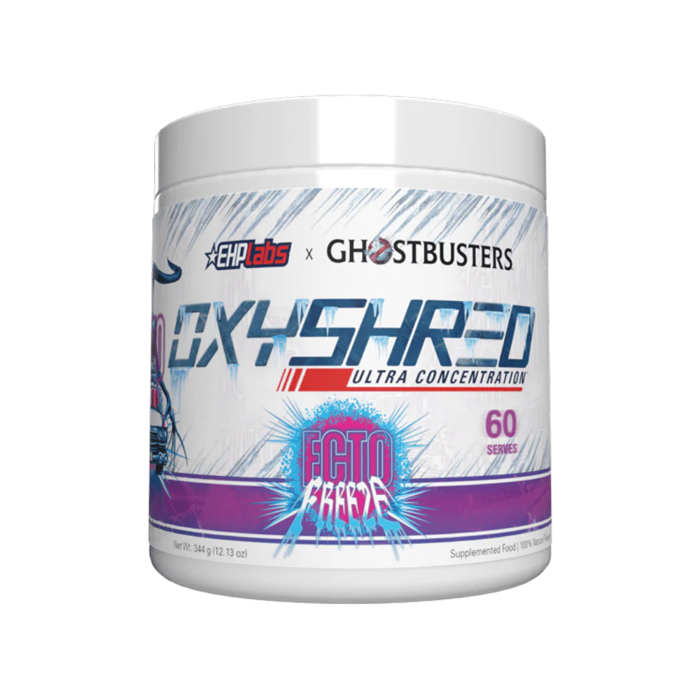 EHP Labs OxyShred Ultra Concentration