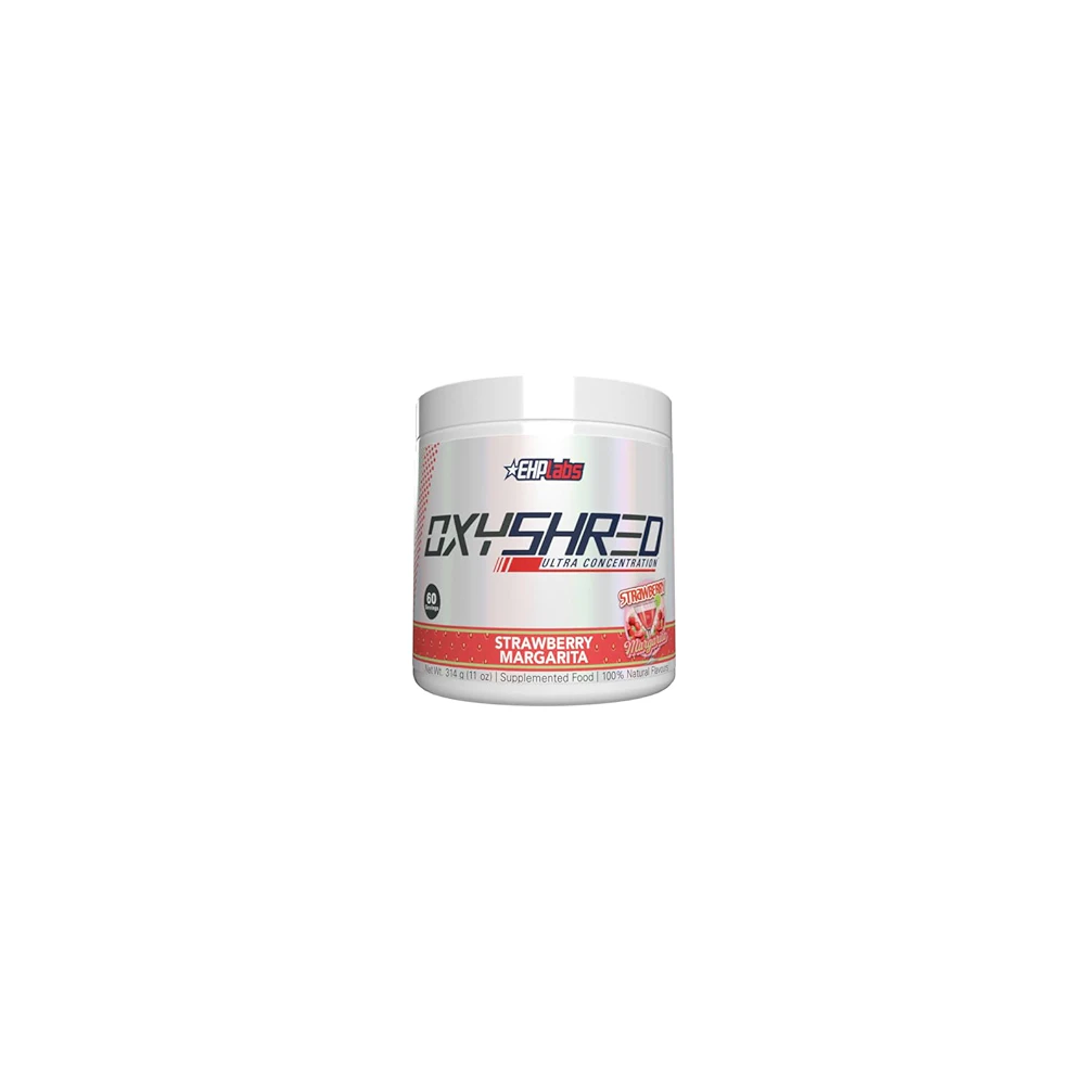 EHP Labs OxyShred Ultra Concentration