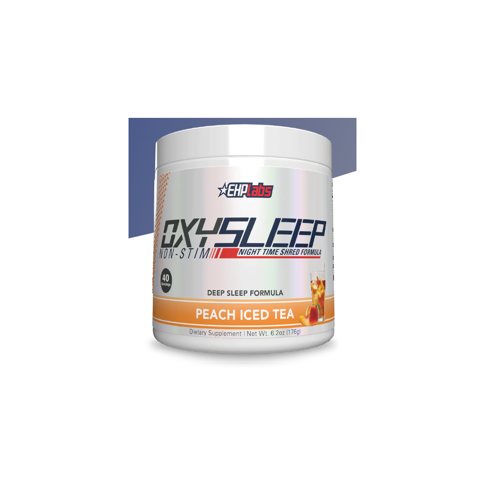 EHP Labs OxySleep