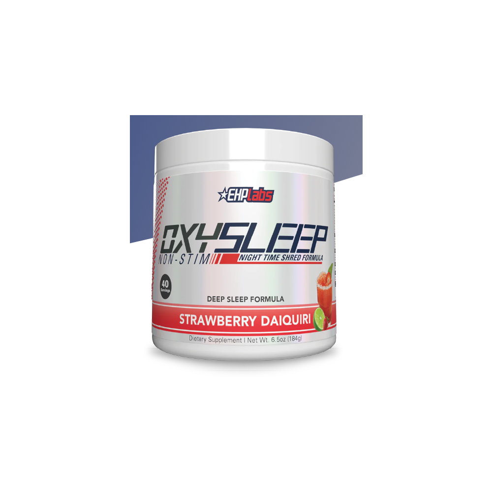 EHP Labs OxySleep