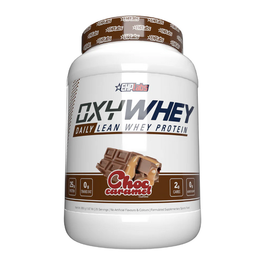 EHP Labs OxyWhey