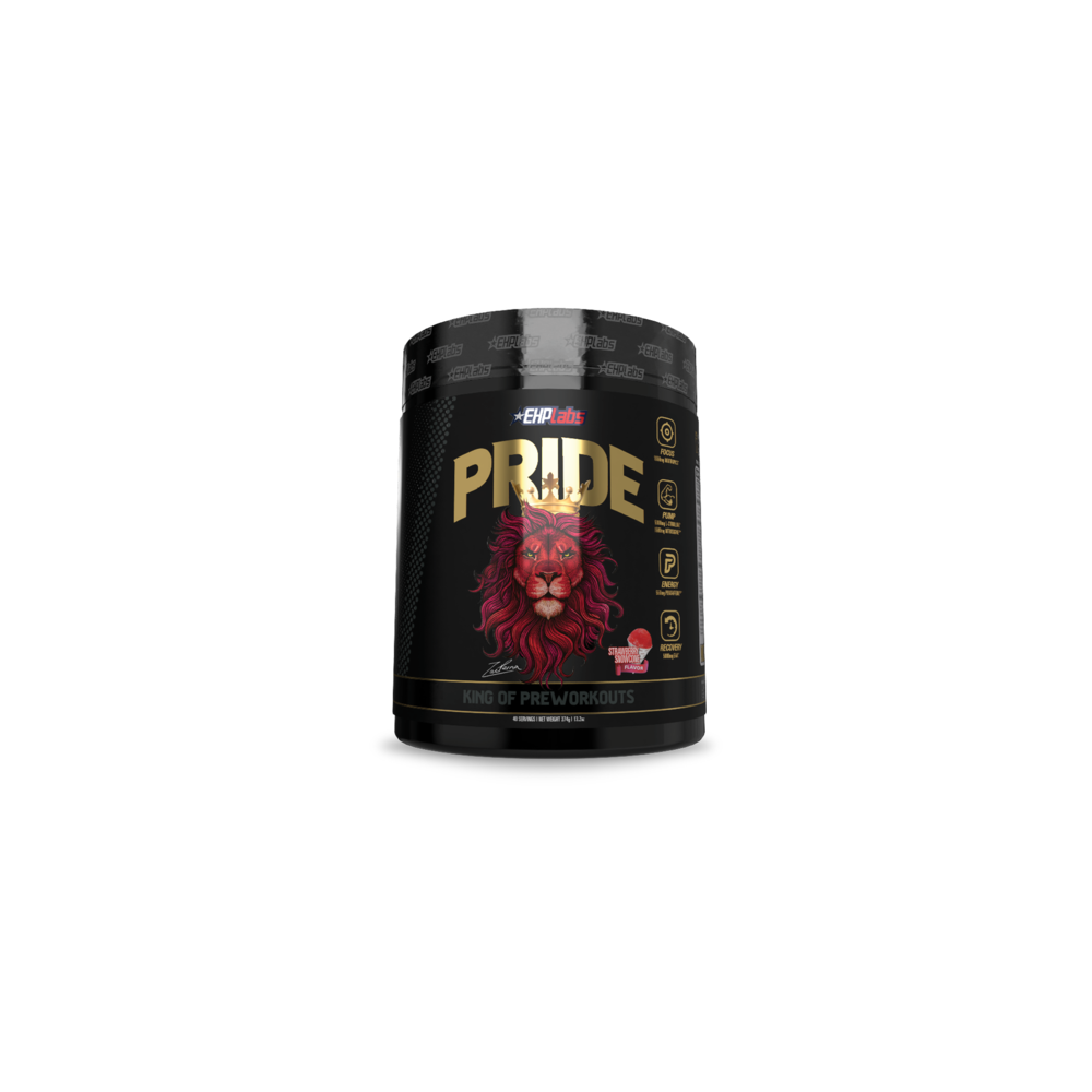 EHP Labs Pride Pre-Workout