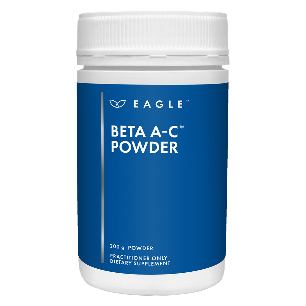 Eagle Beta A-C Powder