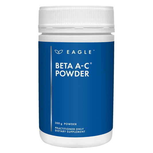 Eagle Beta A-C Powder