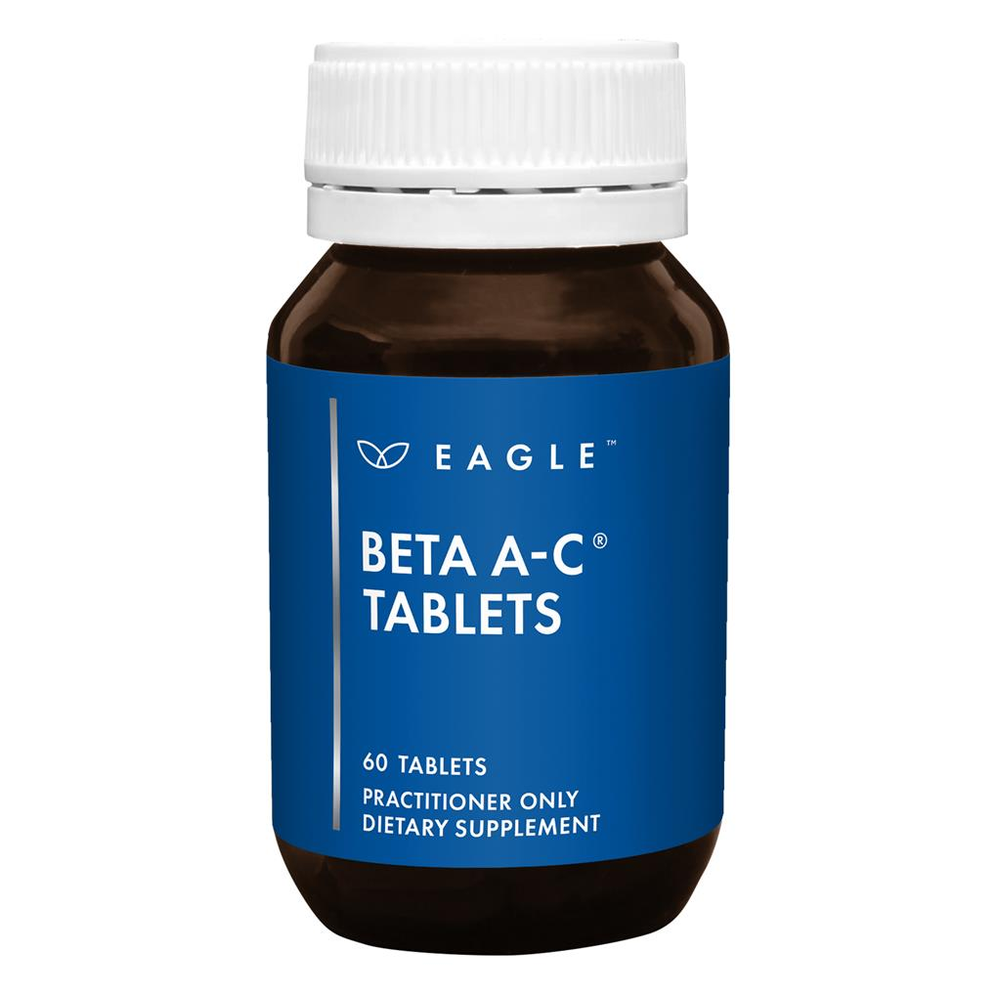Eagle Beta A-C Tablets