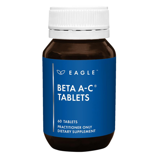 Eagle Beta A-C Tablets