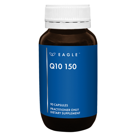 Eagle CoQ10 150mg (SoftGel)