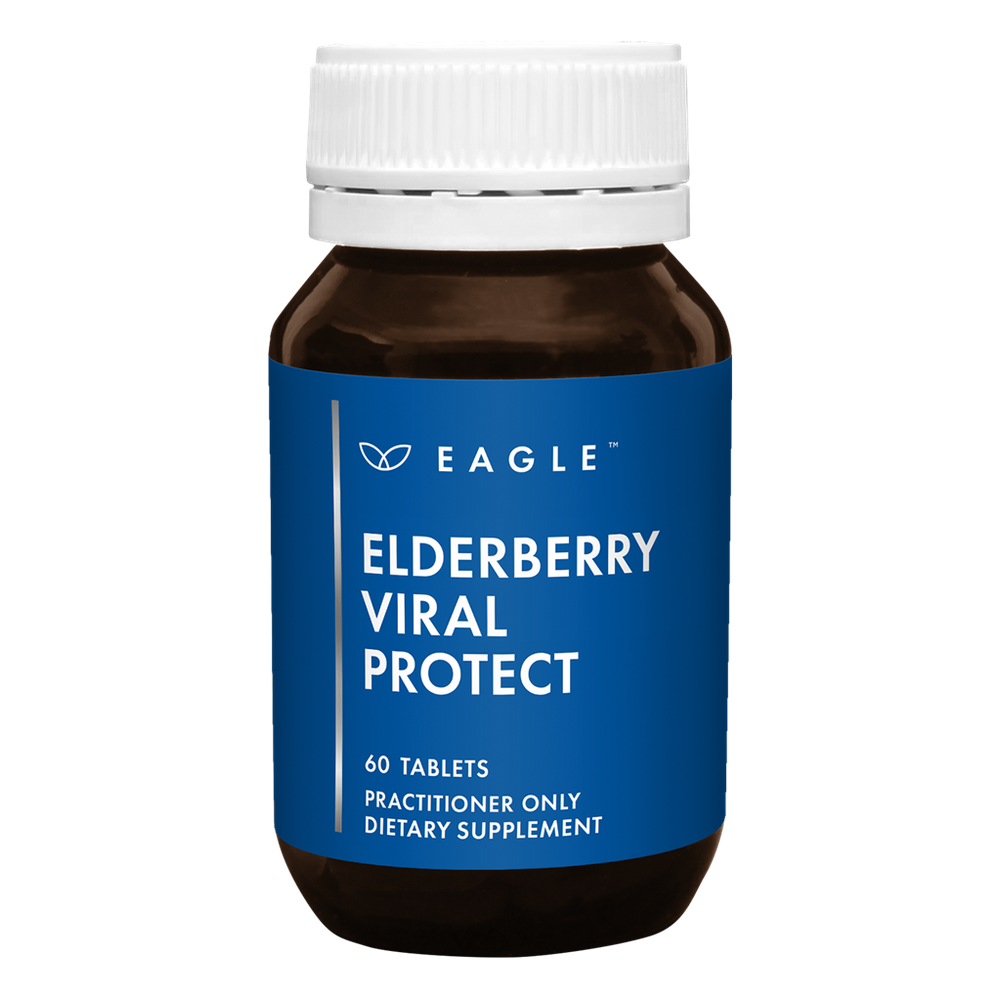 Eagle Elderberry Viral Protect