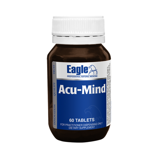 Eagle Natural Health AcuMind