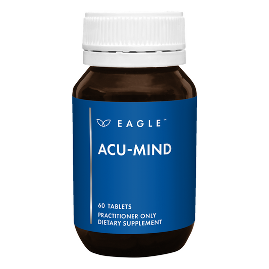 Eagle Natural Health AcuMind