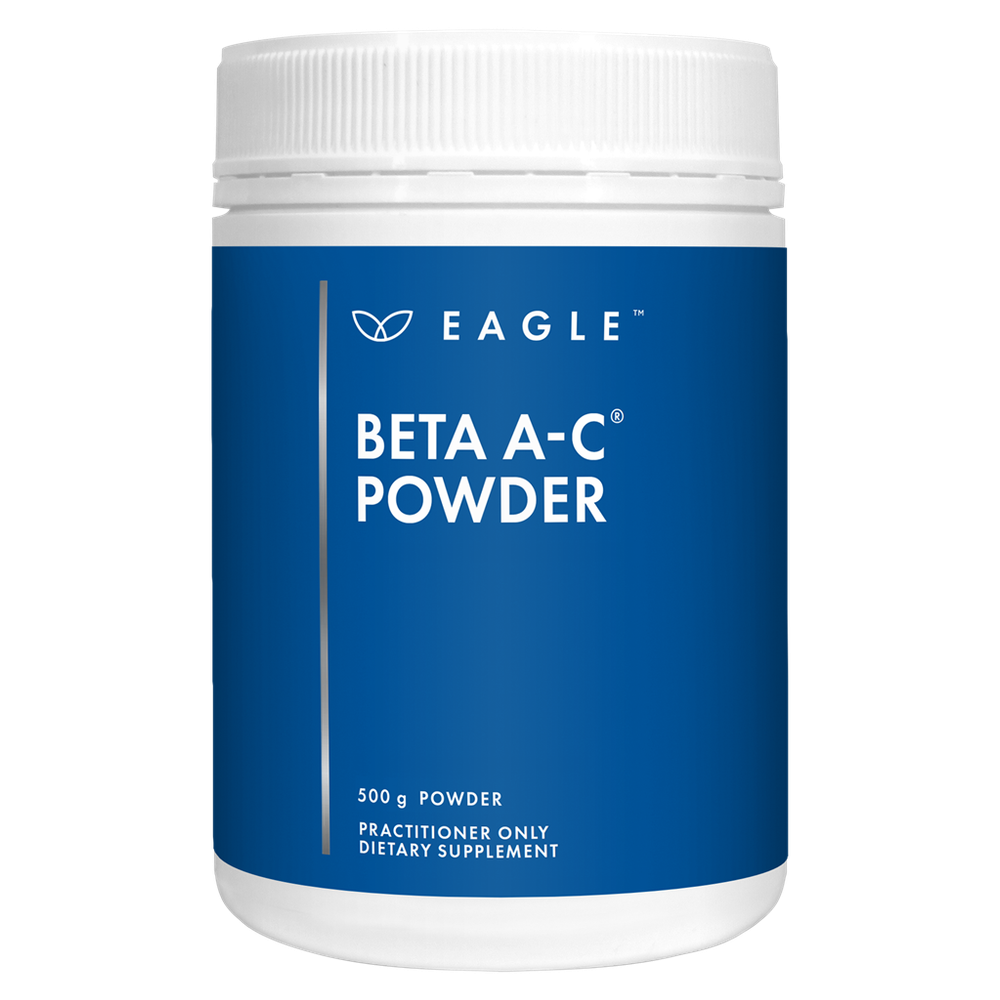 Eagle Natural Health Beta A-C Powder