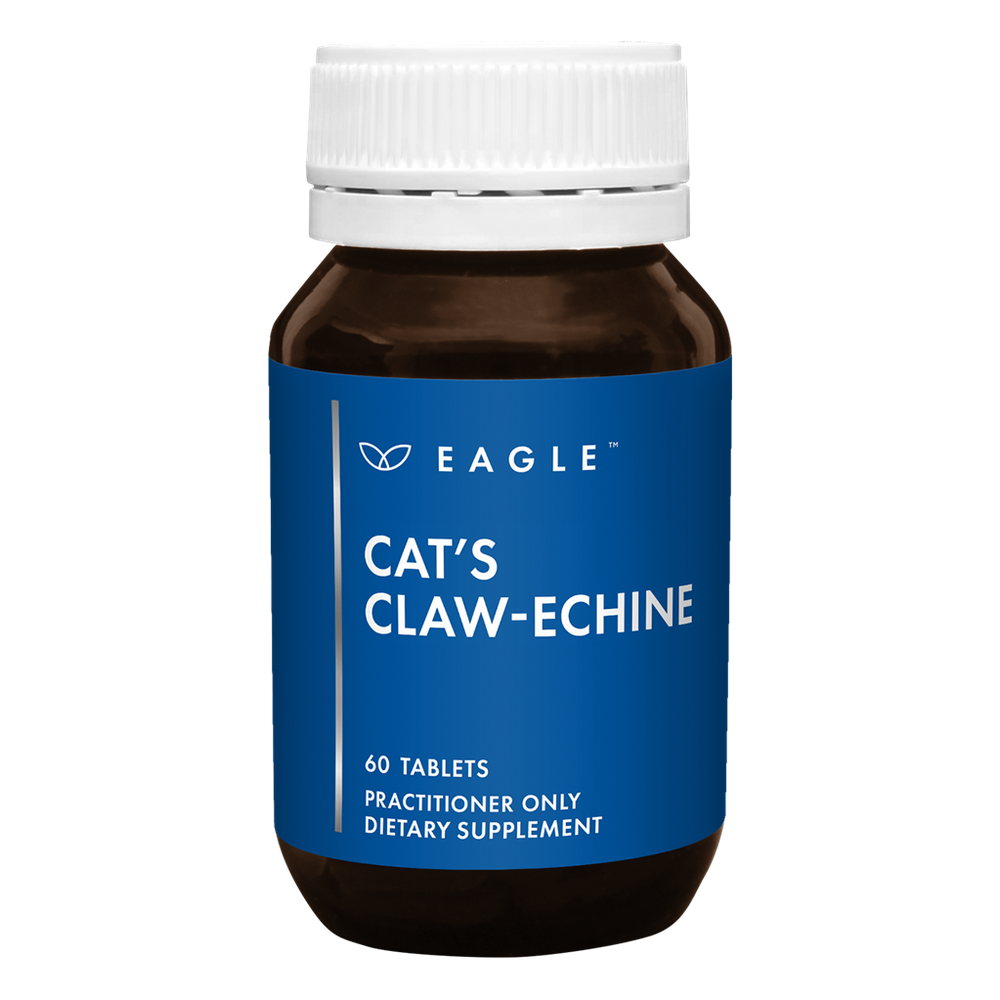 Eagle Natural Health Cat's Claw-Echine