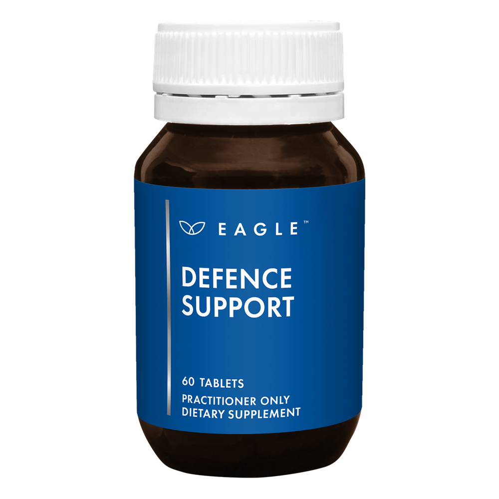 Eagle Natural Health Defence Support