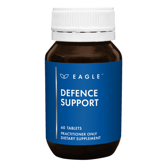 Eagle Natural Health Defence Support