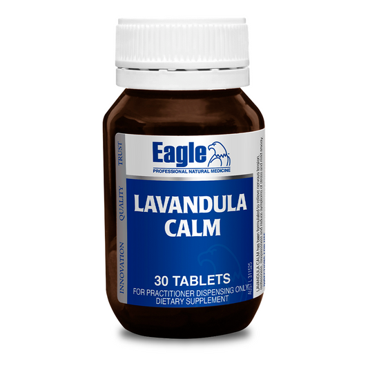 Eagle Natural Health Lavandula Calm