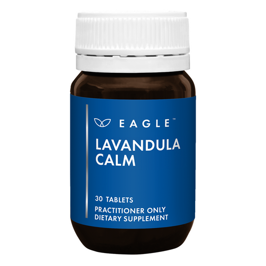 Eagle Natural Health Lavandula Calm