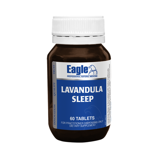 Eagle Natural Health Lavandula Sleep