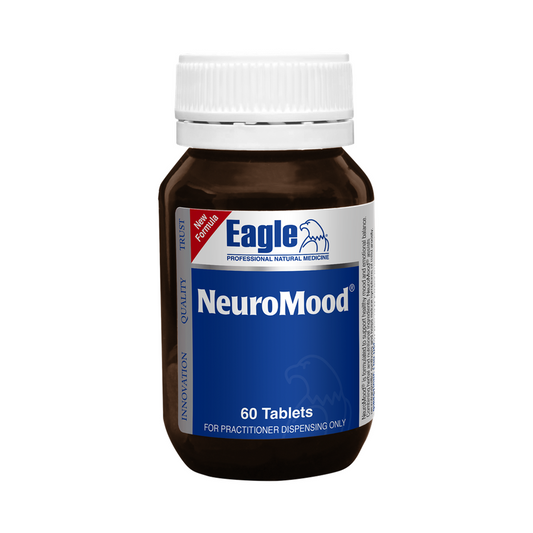 Eagle Natural Health NeuroMood