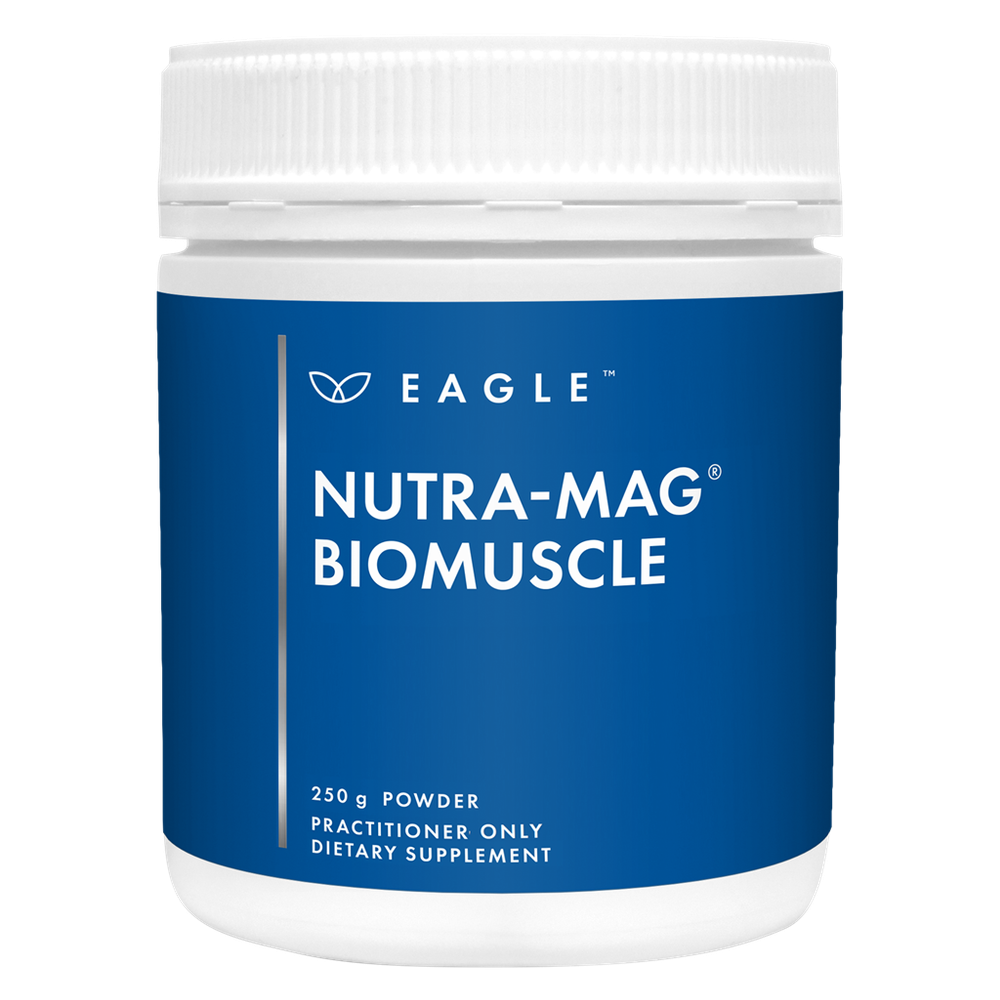 Eagle Natural Health Nutra-Mag BioMuscle