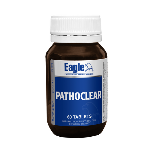 Eagle Natural Health Pathoclear